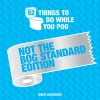 Golden Breed Books-52 Things To Do While you Poo