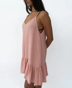 Women Golden Breed Dresses-Amy Dress |