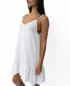 Women Golden Breed Dresses-Amy Dress |