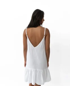 Women Golden Breed Dresses-Amy Dress |