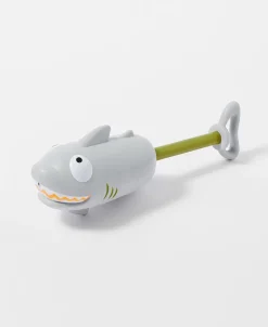 Golden Breed Sunny Life-Animal Soaker Shark