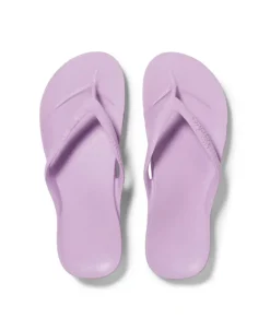 Golden Breed Archie Thongs-Archie Thong | Lilac
