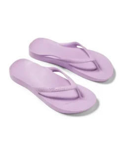 Golden Breed Archie Thongs-Archie Thong | Lilac