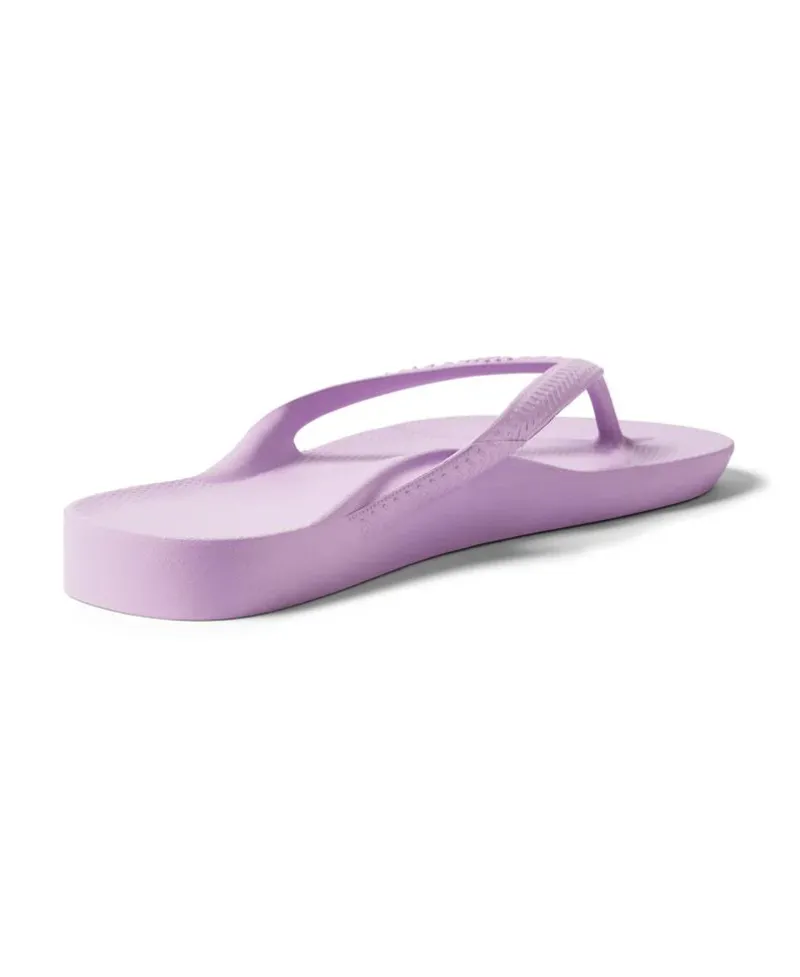 Golden Breed Archie Thongs-Archie Thong | Lilac