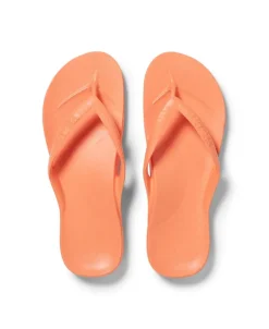 Golden Breed Archie Thongs-Archie Thong | Peach