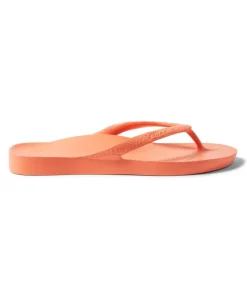 Golden Breed Archie Thongs-Archie Thong | Peach