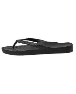 Golden Breed Archie Thongs-Archies Thong | Black