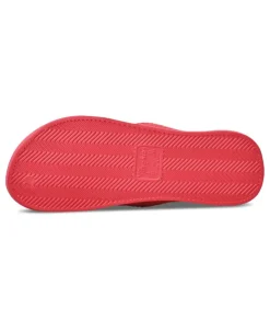 Golden Breed Archie Thongs-Archies Thong | Coral