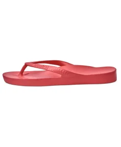 Golden Breed Archie Thongs-Archies Thong | Coral
