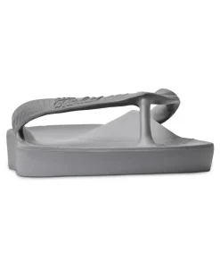 Golden Breed Archie Thongs-Archies Thong | Grey