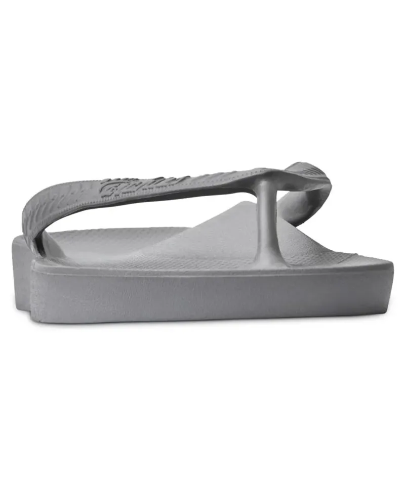 Golden Breed Archie Thongs-Archies Thong | Grey