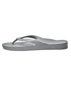 Golden Breed Archie Thongs-Archies Thong | Grey
