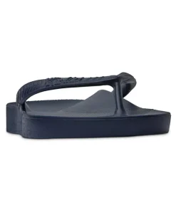 Golden Breed Archie Thongs-Archies Thong | Navy