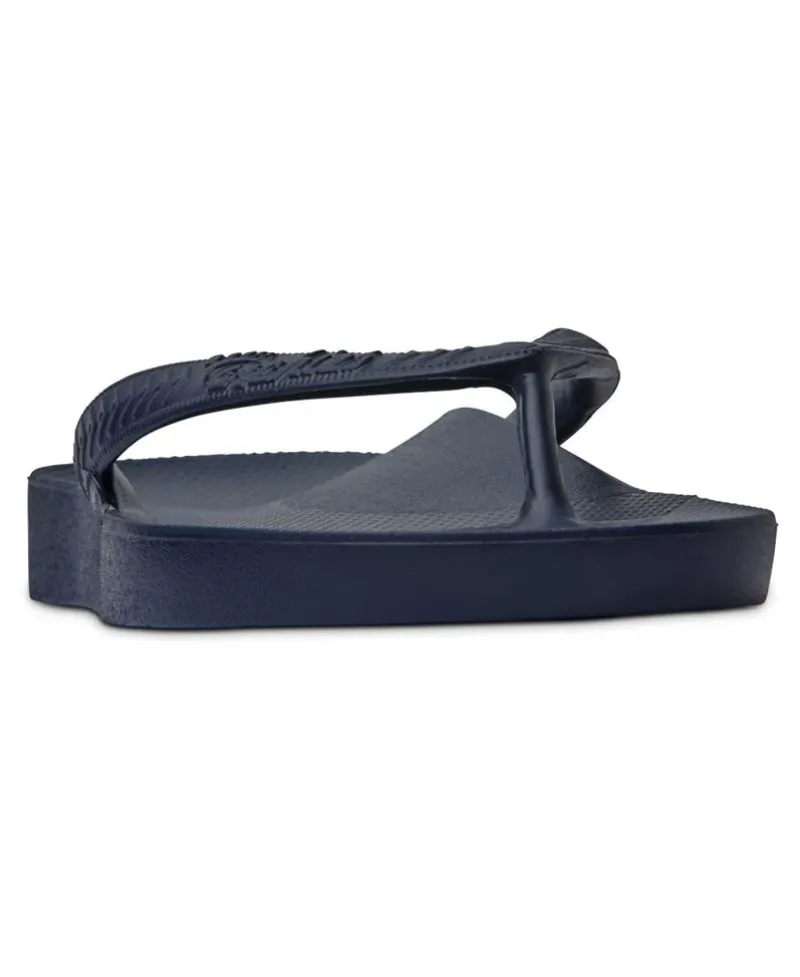 Golden Breed Archie Thongs-Archies Thong | Navy