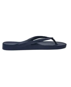 Golden Breed Archie Thongs-Archies Thong | Navy