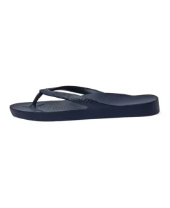 Golden Breed Archie Thongs-Archies Thong | Navy