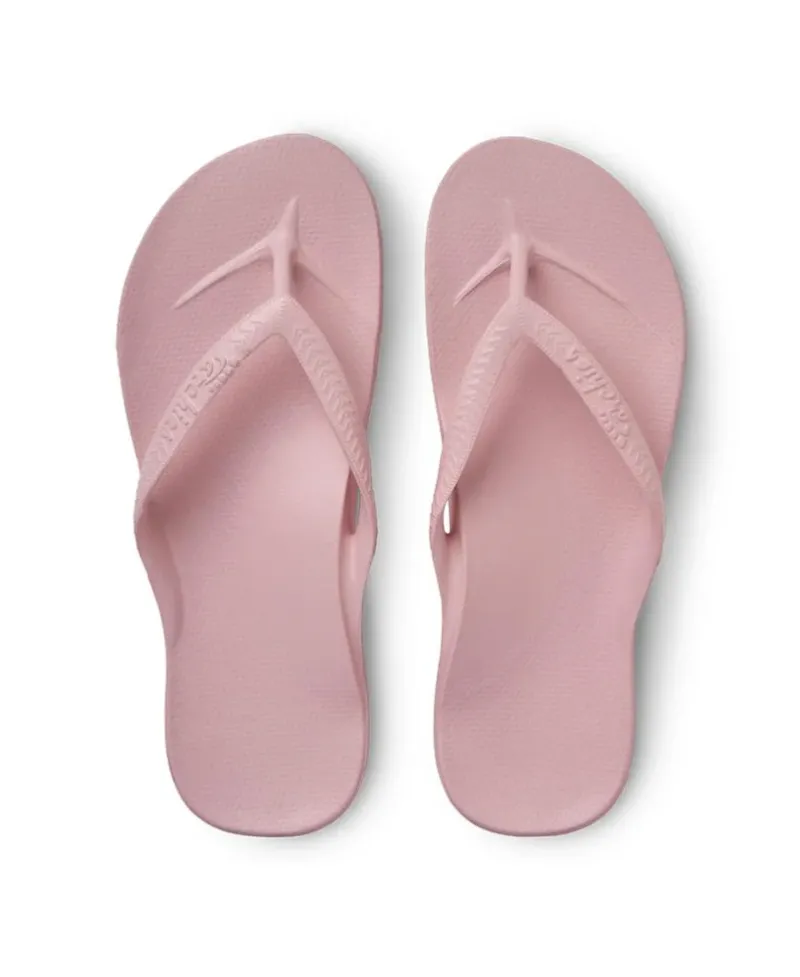 Golden Breed Archie Thongs-Archies Thong | Pink