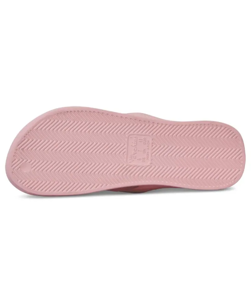 Golden Breed Archie Thongs-Archies Thong | Pink