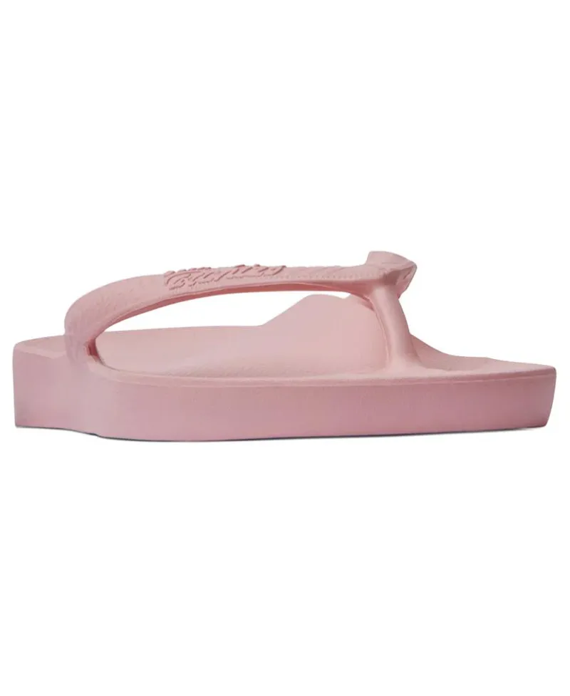 Golden Breed Archie Thongs-Archies Thong | Pink