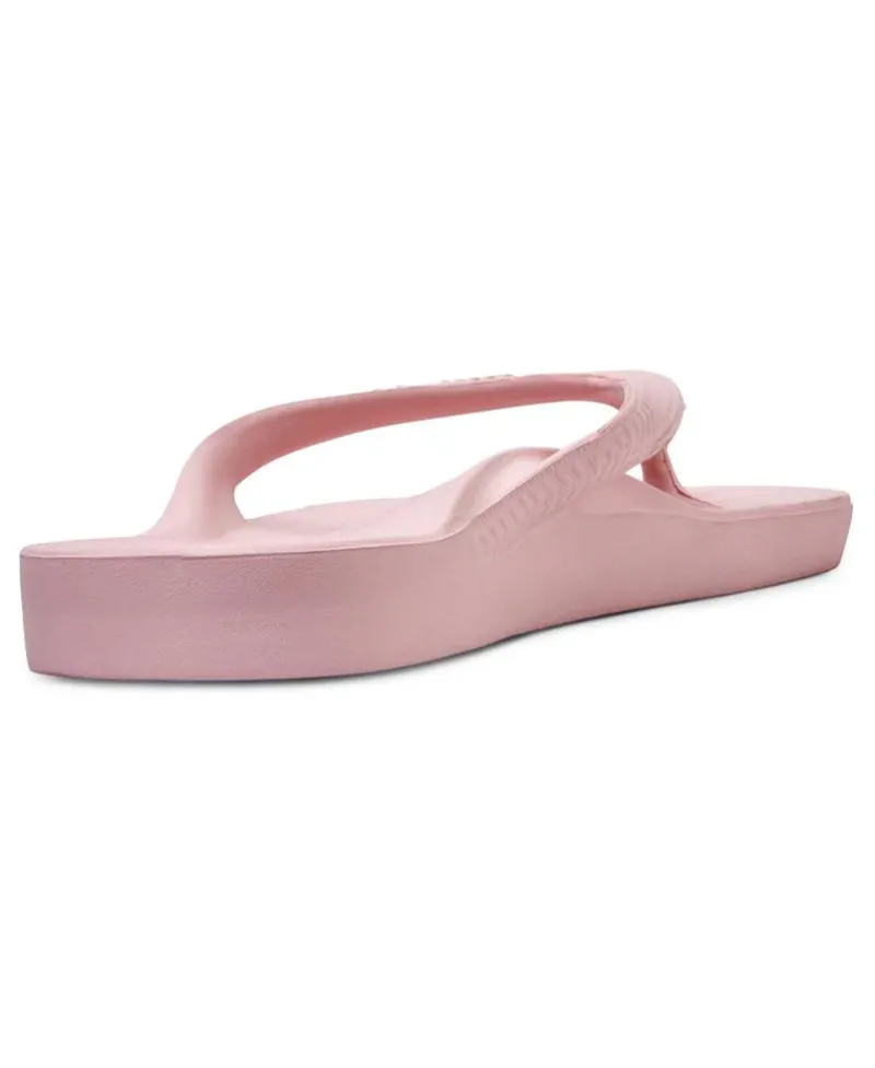 Golden Breed Archie Thongs-Archies Thong | Pink