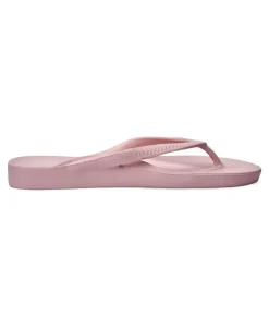 Golden Breed Archie Thongs-Archies Thong | Pink
