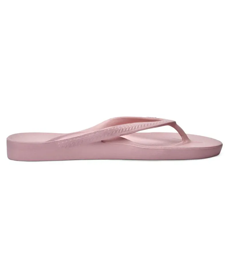 Golden Breed Archie Thongs-Archies Thong | Pink