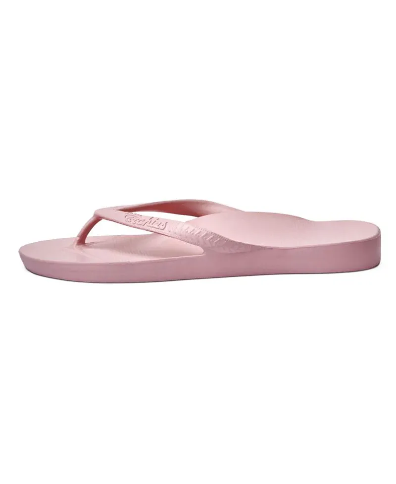 Golden Breed Archie Thongs-Archies Thong | Pink