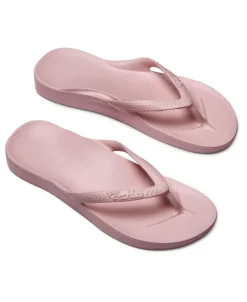 Golden Breed Archie Thongs-Archies Thong | Pink
