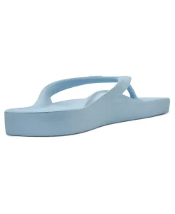 Golden Breed Archie Thongs-Archies Thong | Sky