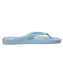 Golden Breed Archie Thongs-Archies Thong | Sky
