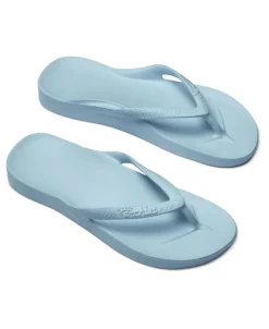 Golden Breed Archie Thongs-Archies Thong | Sky