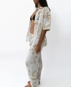 Women Golden Breed Shirts-Bailey Shirt | Palm Island