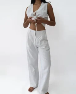 Women Golden Breed Pants-Becky Pant |