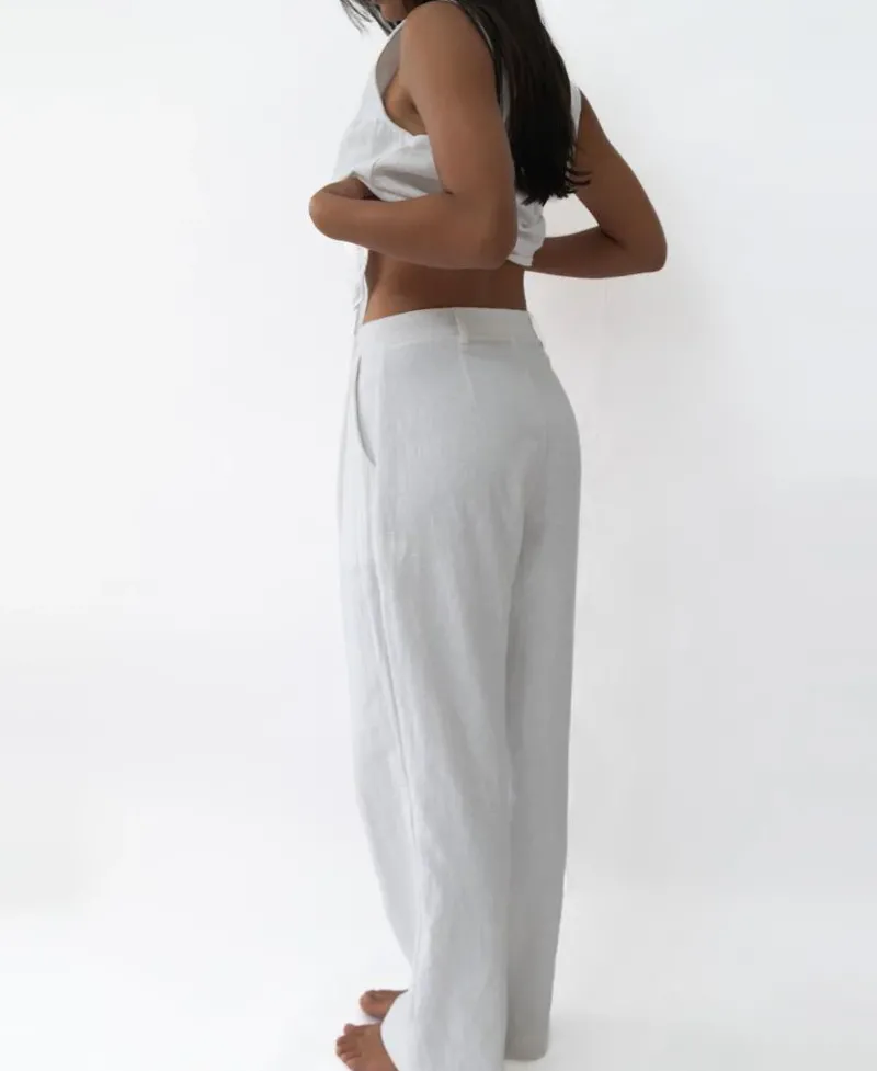 Women Golden Breed Pants-Becky Pant |