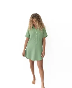 Women Golden Breed Dresses-Bella Dress |