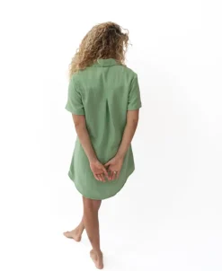 Women Golden Breed Dresses-Bella Dress |