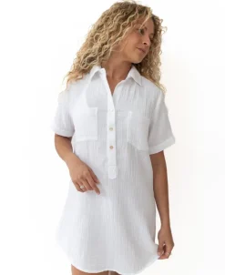 Women Golden Breed Dresses-Bella Dress |