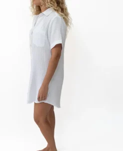 Women Golden Breed Dresses-Bella Dress |