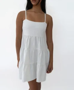 Women Golden Breed Dresses-Beth Dress |