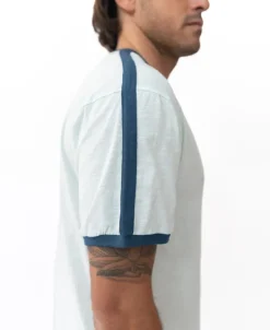 Golden Breed Tees-Break Ringer Tee |