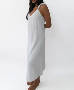Women Golden Breed Dresses-Bridget Maxi Dress |
