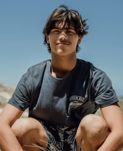 Golden Breed Tees-Byron Boards Tee |