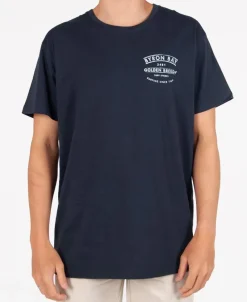 Golden Breed Tees-Byron Boards Tee |