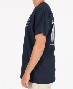 Golden Breed Tees-Byron Boards Tee |