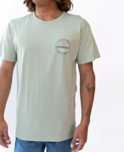 Golden Breed Tees-Byron Kombi Tee |