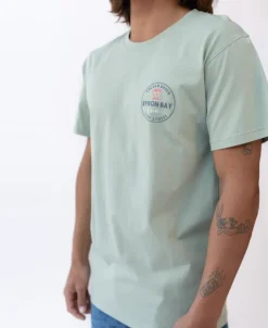 Golden Breed Tees-Byron Kombi Tee |