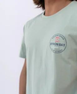 Golden Breed Tees-Byron Kombi Tee |