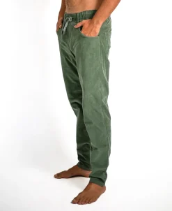 Golden Breed Pants-Catch Stretch Cord Pant |