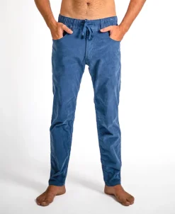 Golden Breed Pants-Catch Stretch Cord Pant |