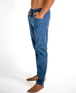 Golden Breed Pants-Catch Stretch Cord Pant |